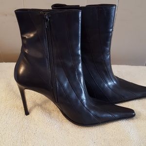 Bronx Women's Ankle Boots size 10